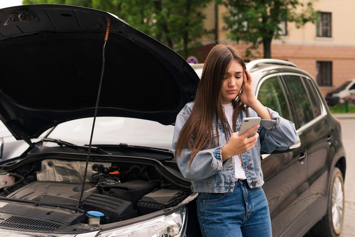 ¿Qué es un vicio oculto en la compraventa de coches?