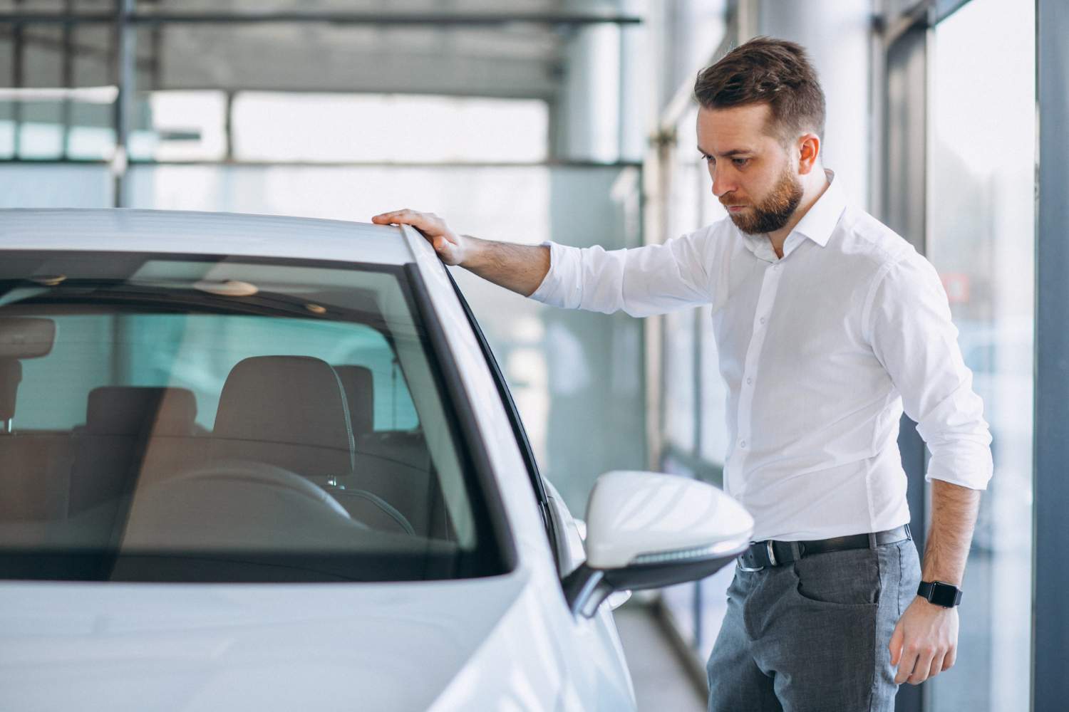 Cuál es la mejor forma de anunciar coches de ocasión