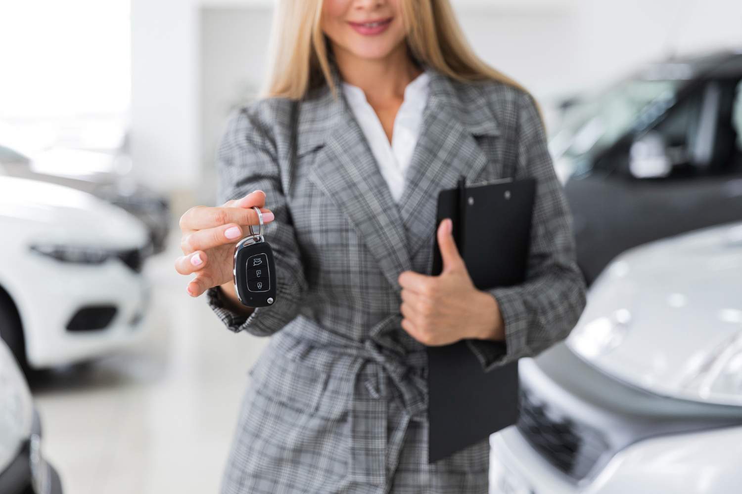 Agencia de marketing para coches de segunda mano