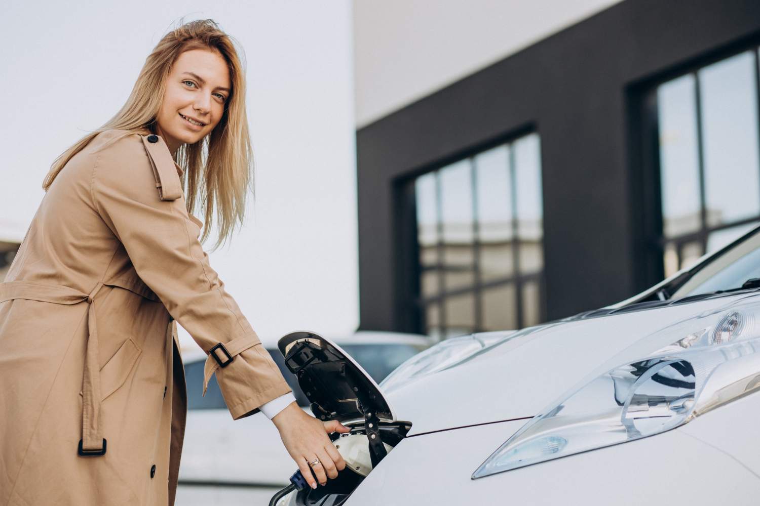 Estrategias de Marketing para Vender Coches Eléctricos