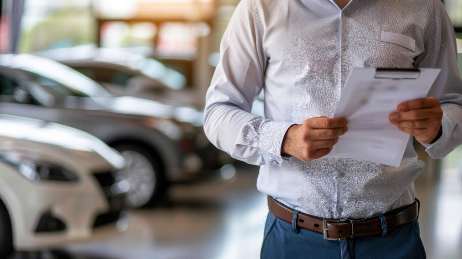 Cuál es la mejor forma de anunciar coches de ocasión