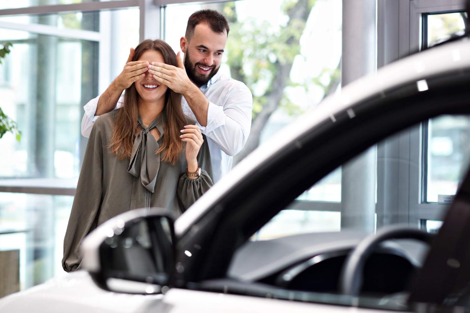 Cómo atraer más clientes a una empresa de compraventa de coches